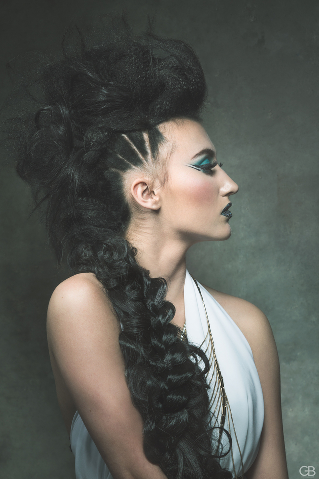 The Eros Collection · Athena
