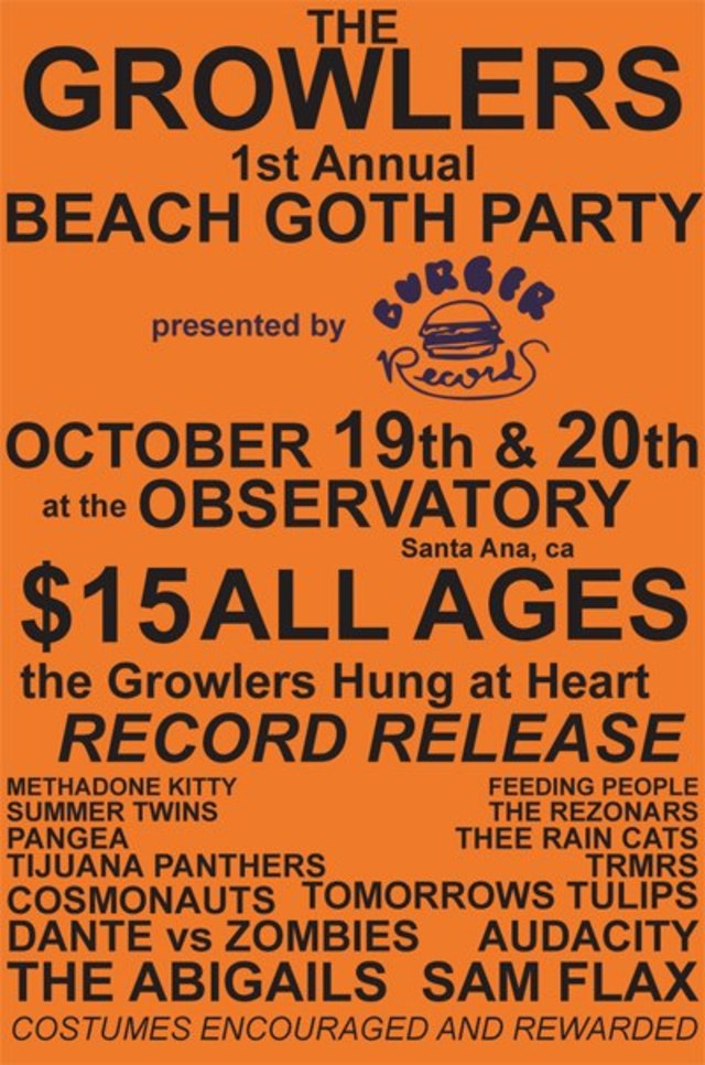 flier