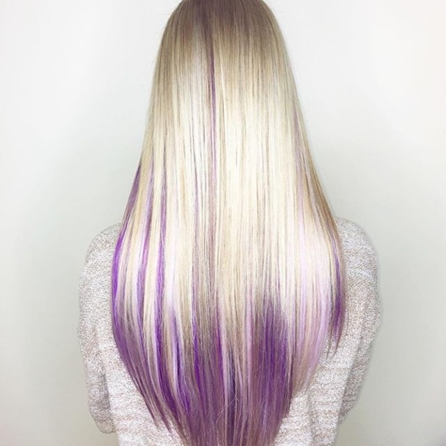 Vivid Deep Dye