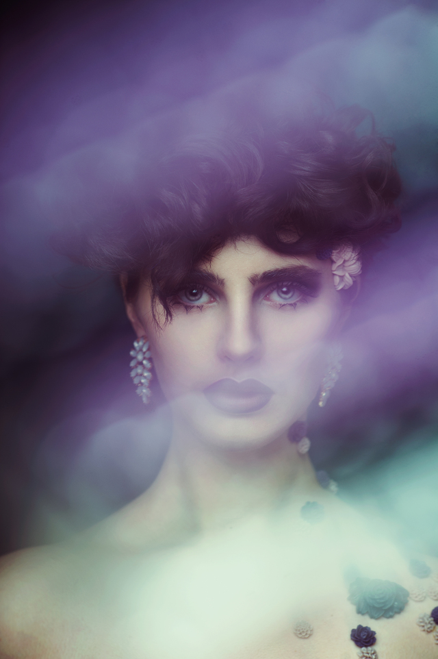 Purple Haze 