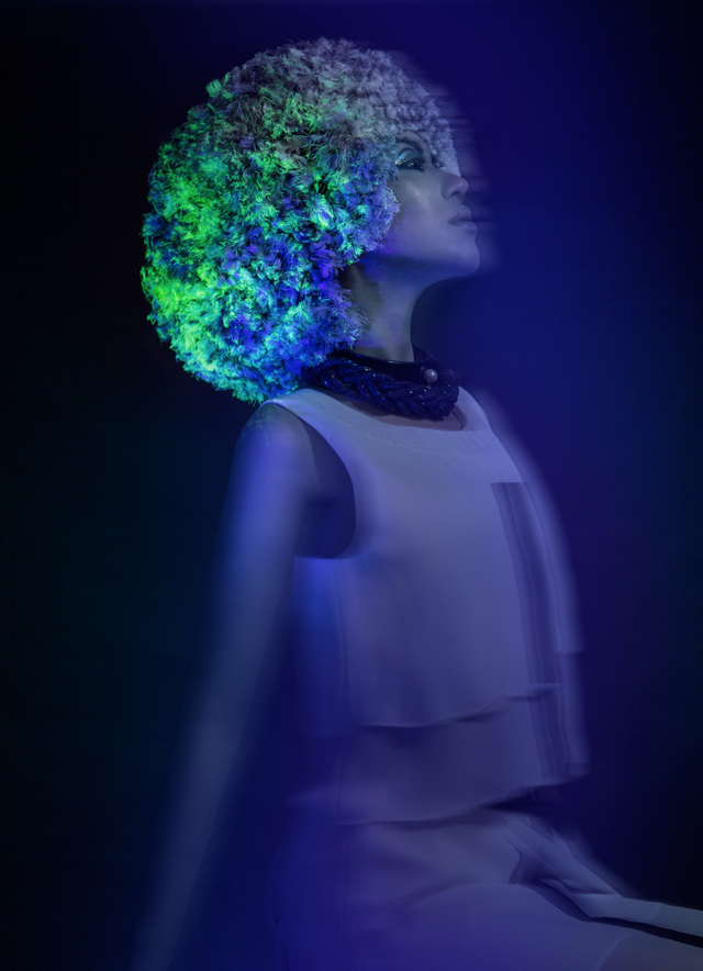 Hair by Joseph huang 