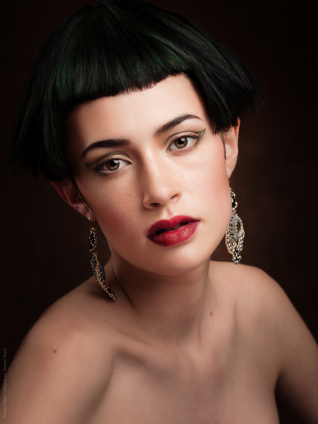 GReen Spirit Collection