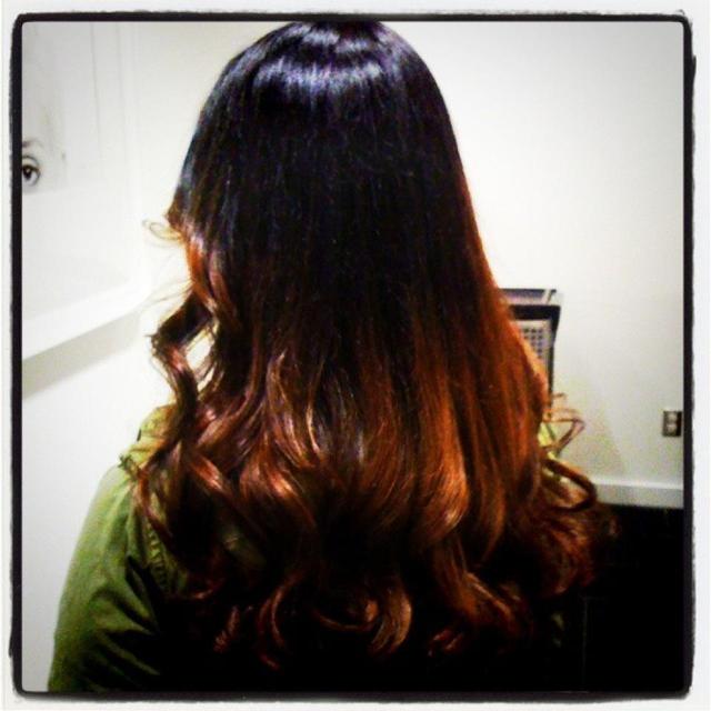 Ombre 