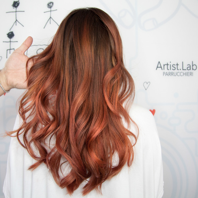 Peach passion