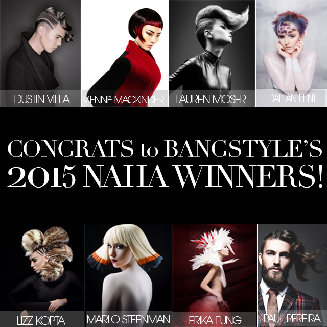 So proud of the talented Bangstyle Artists!!!