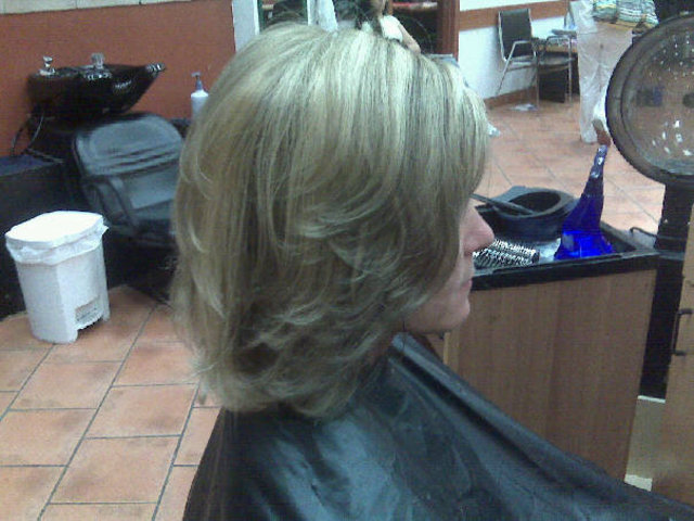 Color correction