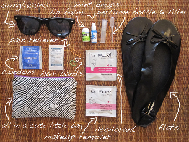 Contents