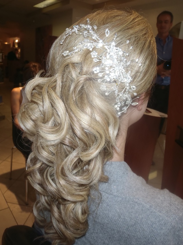 bridal