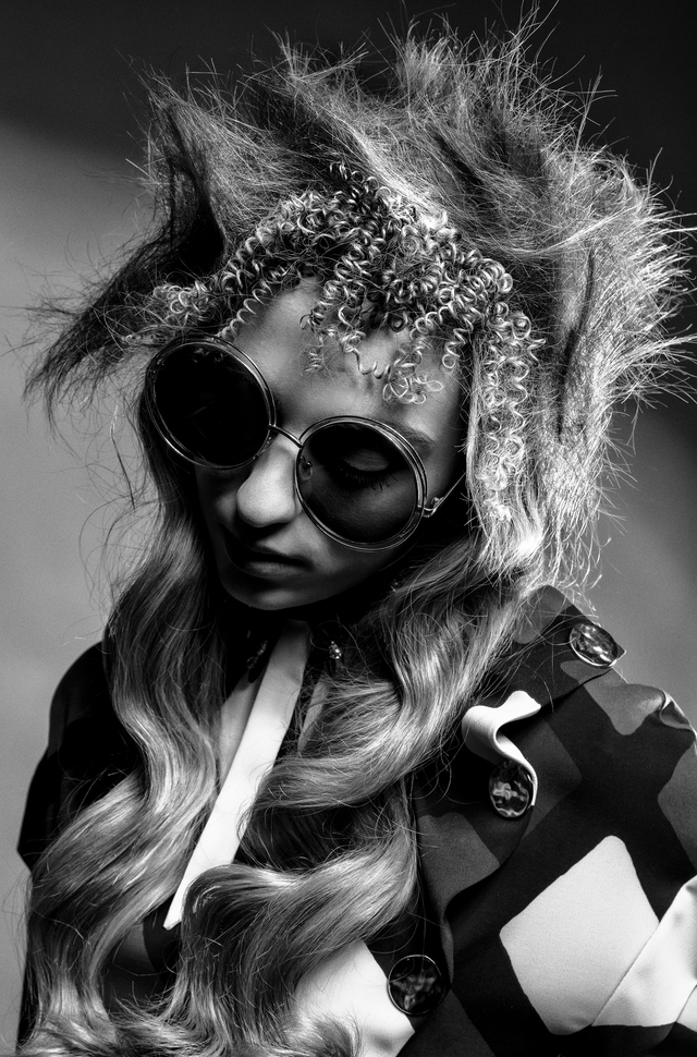 #MYTREASURE - EDITORIAL