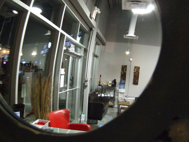 The Salon