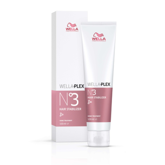 Wella Professionals WellaPlex No. 3 Hair Stabilizer