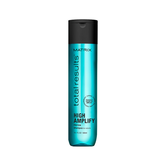 Total Results High Amplify Shampoo