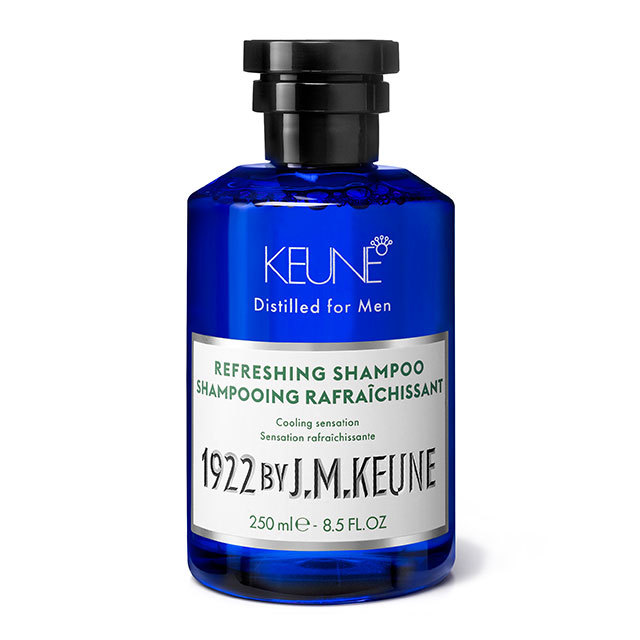 1922 by J.M. Keune REFRESHING SHAMPOO