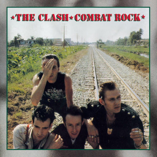 combat
