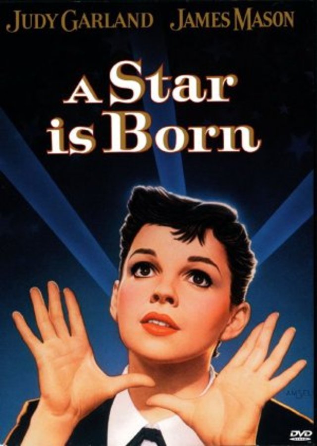 A Star is Born