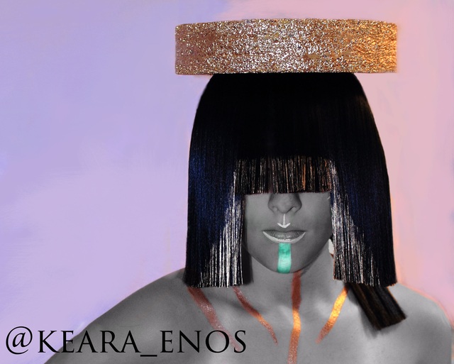 Modern Cleo