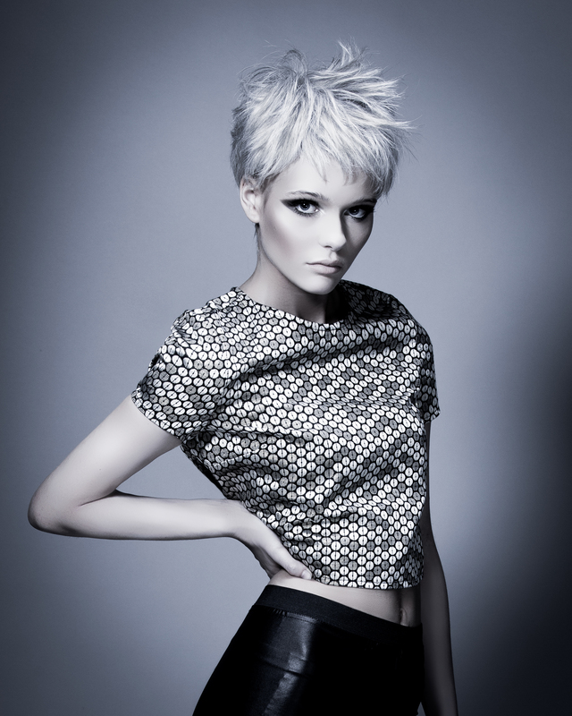 L'esprit de la famme Collection 7