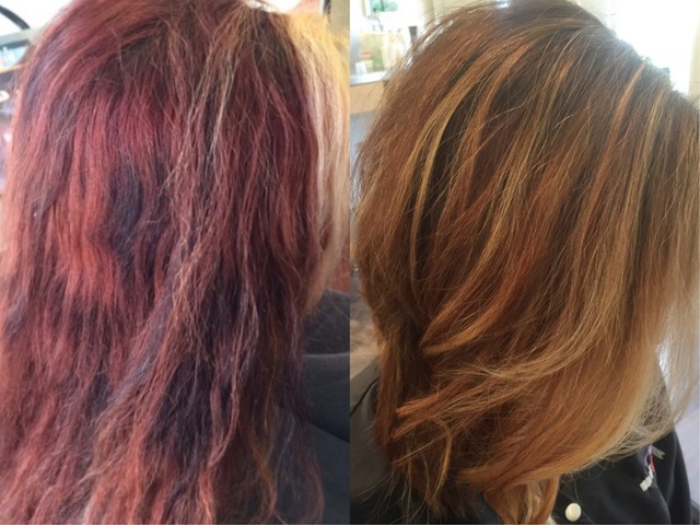 Color Correction 