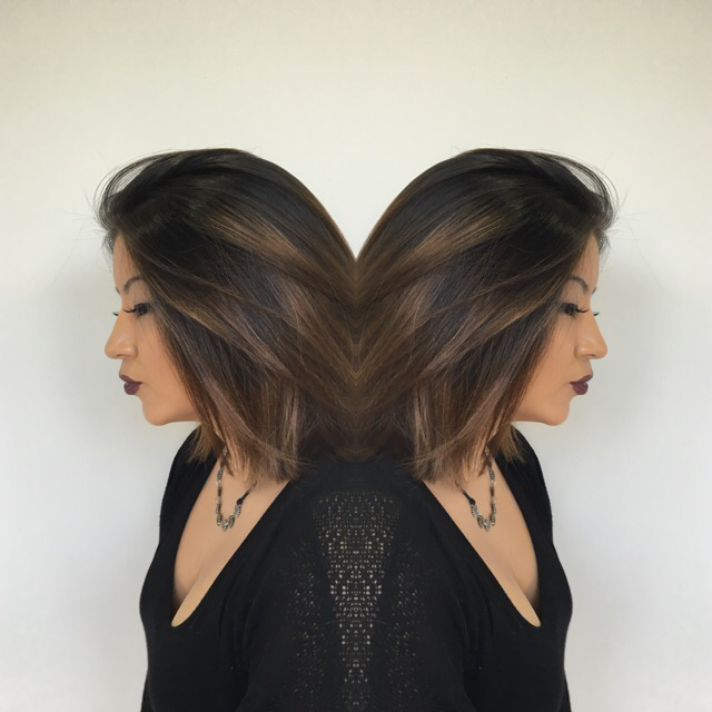 Cut by: ANNIE ALIBERTI 