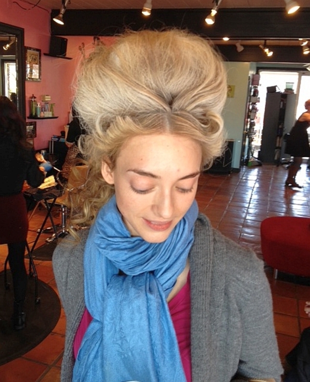 Marie Antoinette 