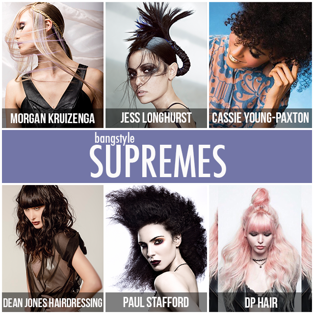 April 5, 2017 Supremes 