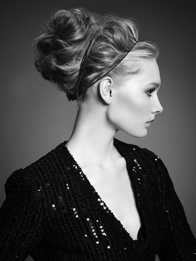 NAHA 2016 MASTERS FINALIST