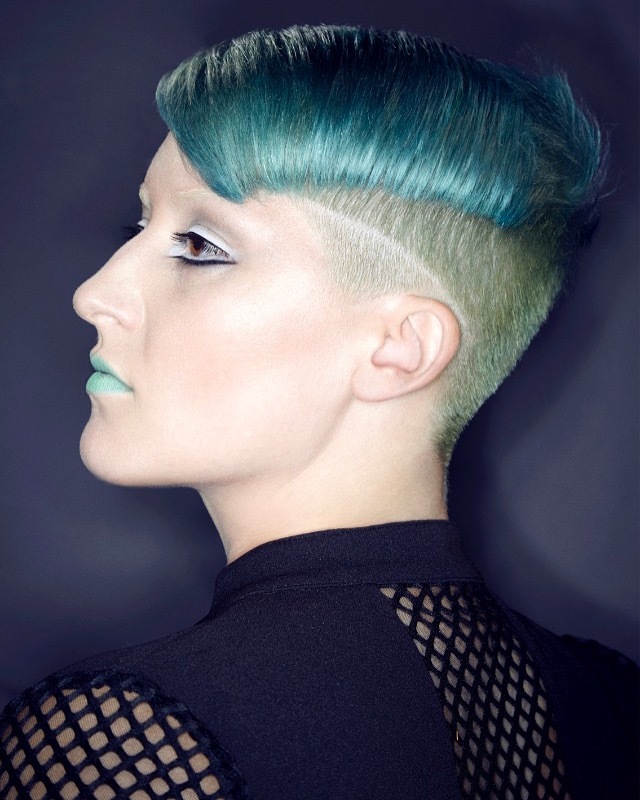 Mean Barbie collection 