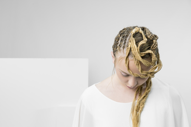BRAIDS COLLECTION: TRENESIS2
