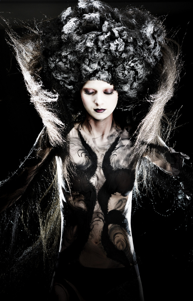 NAHA 2014 Nominee