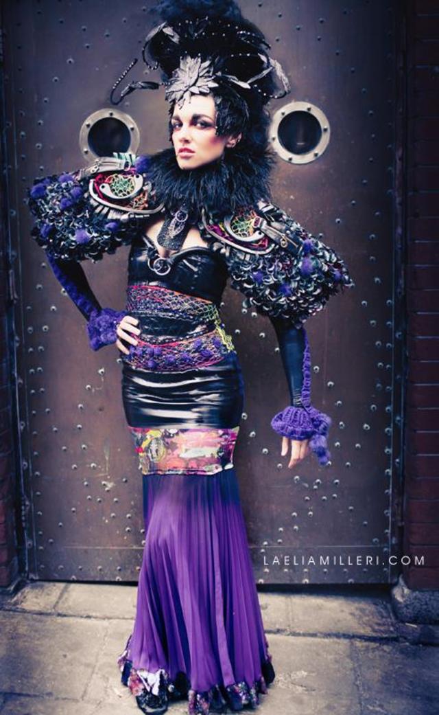Raven
