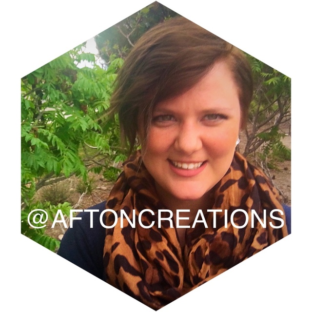 @AFTONCREATIONS