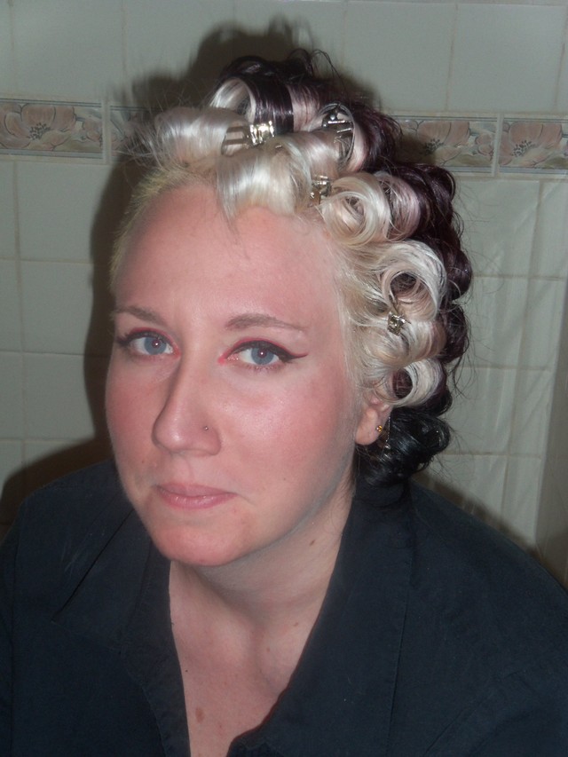 Rockabilly
