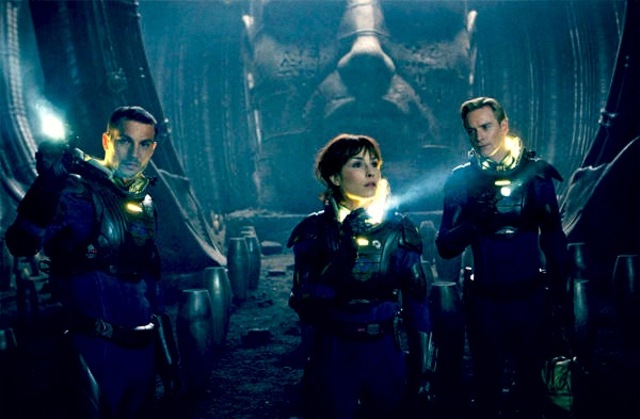 prometheusreview