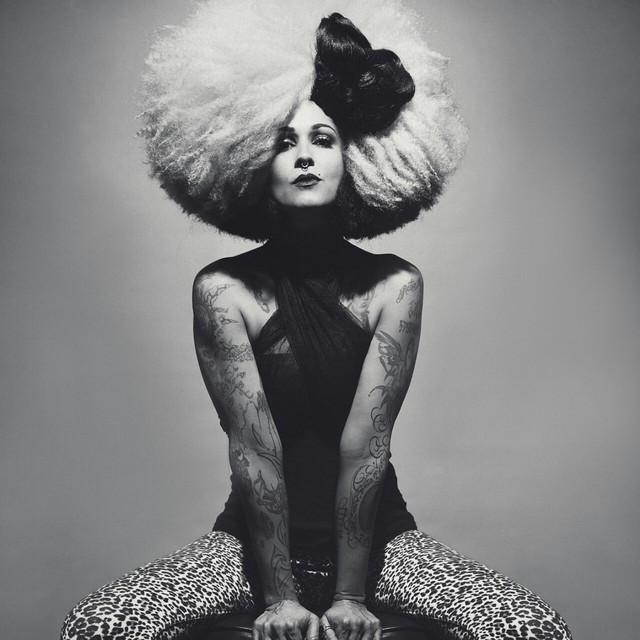 NAHA 2013 Texture finalist