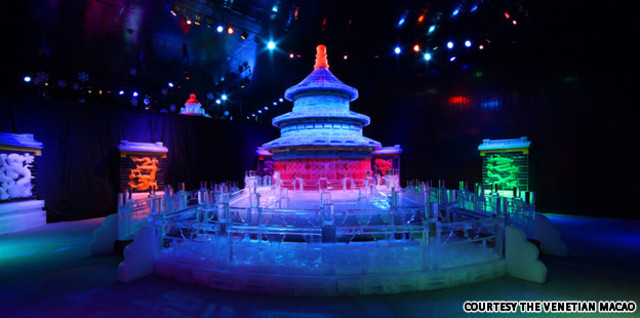 IceShow2012