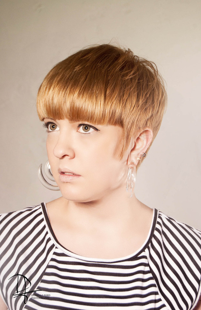 A Touch of Twiggy