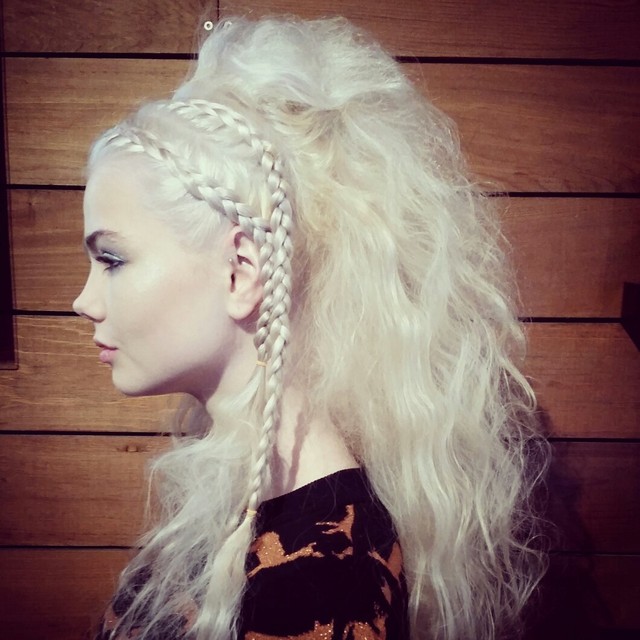 Hair by me