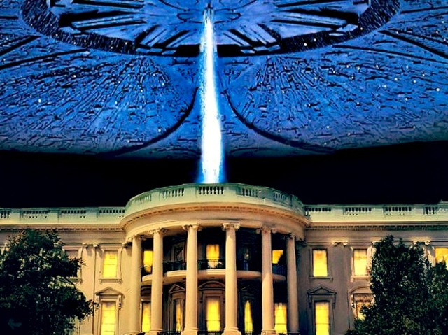 Independence Day Sequel