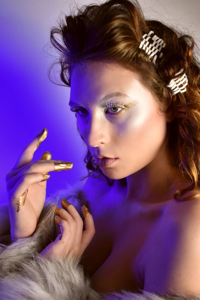 Midas touch