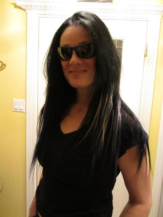 Jacqueline Front After