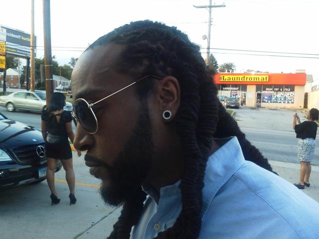 Locs