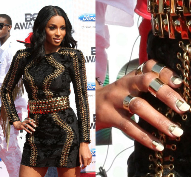 efdcff6a293f40b4_Ciara_s_Gold_and_White_Half-Moon_Manicure
