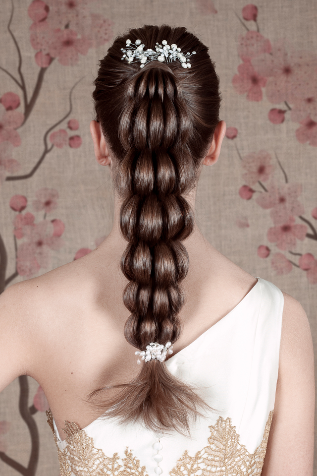 THE GARDEN OF DREAMS