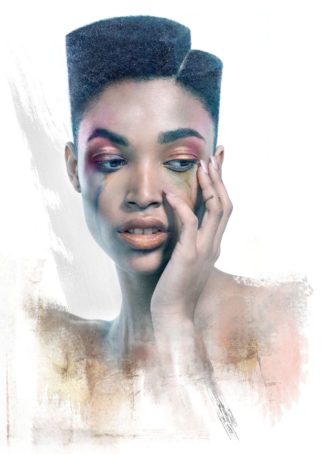 2017 ahfa sa/tas hairdresseroftheyear finalist
