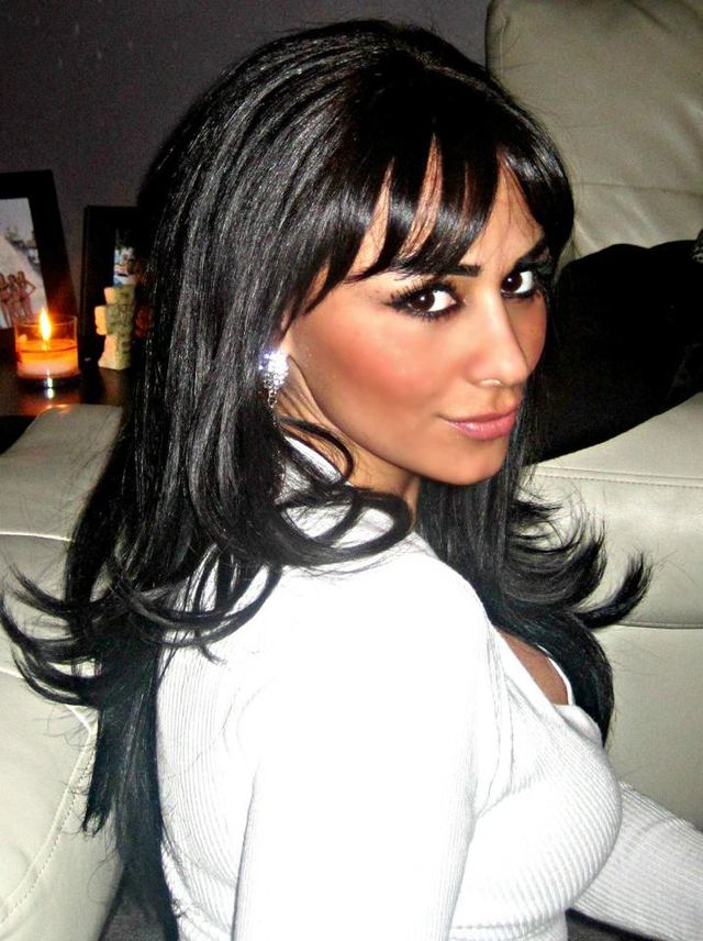hair style 