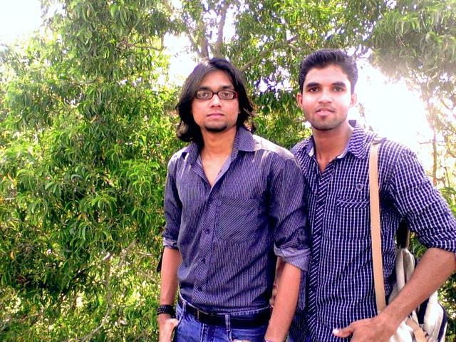 My New Hair Style(LONG)