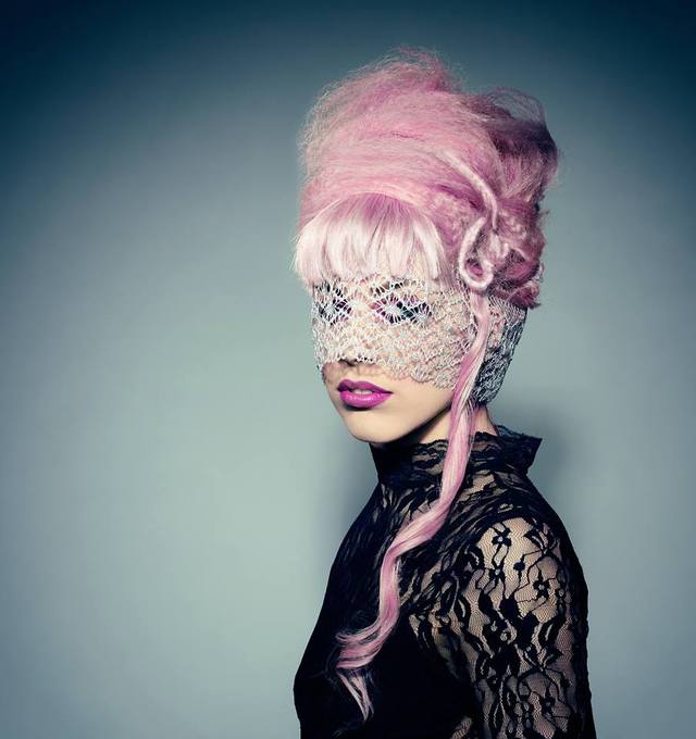 Pink Madness