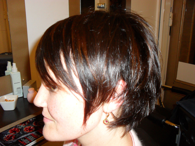 Super Deluxe Hair Darlinghurst Fresh Cuts