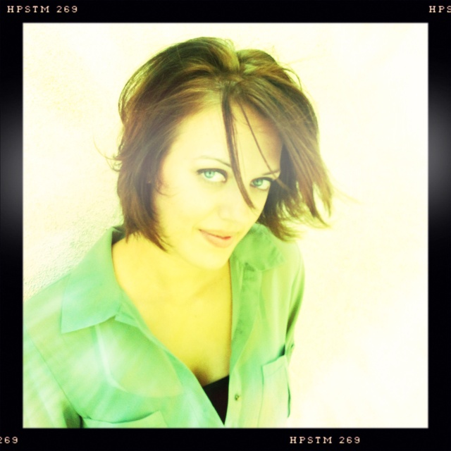 Short hair