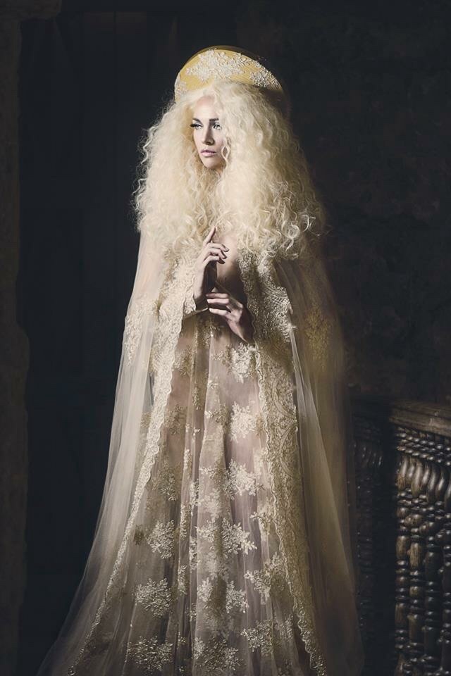 Mysterious